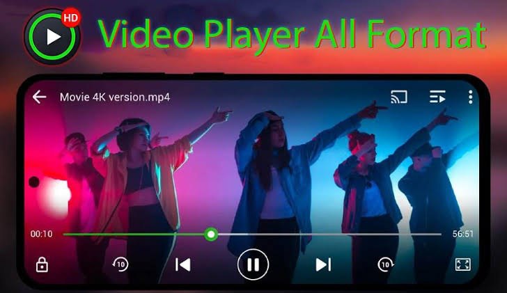 XPlayer - 万能视频播放器 v2.4.1.0