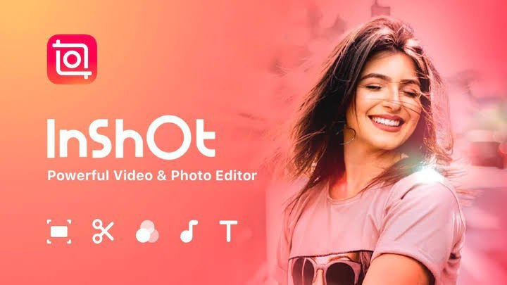 InShot - 视频制作 v2.064.1458