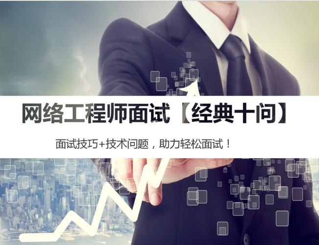 51CTO-网络工程师面试视频课程【经典十问】（面试技巧+技术问题）