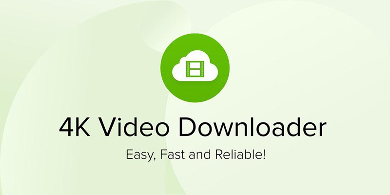 4K Video Downloader v4.32.0.0108 绿色便携