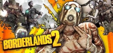 无主之地2Borderlands 2 重制版（更新v1.8.5）