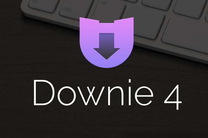 Downie 4 for Mac - 视频下载软件 v4.7.26