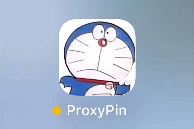 ProxyPin-免费开源Http、Https抓包工具 跨平台