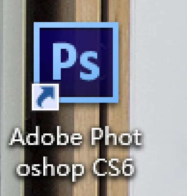 PhotoShop CS6 极简版