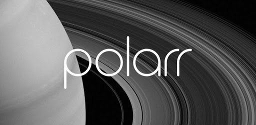 Polarr - 泼辣修图 v6.9.10