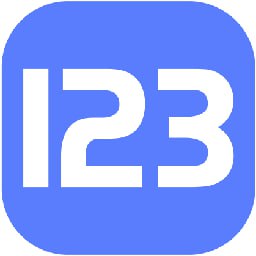 123云盘 v2.4.5 极速云存储服务平台，去广告纯净版