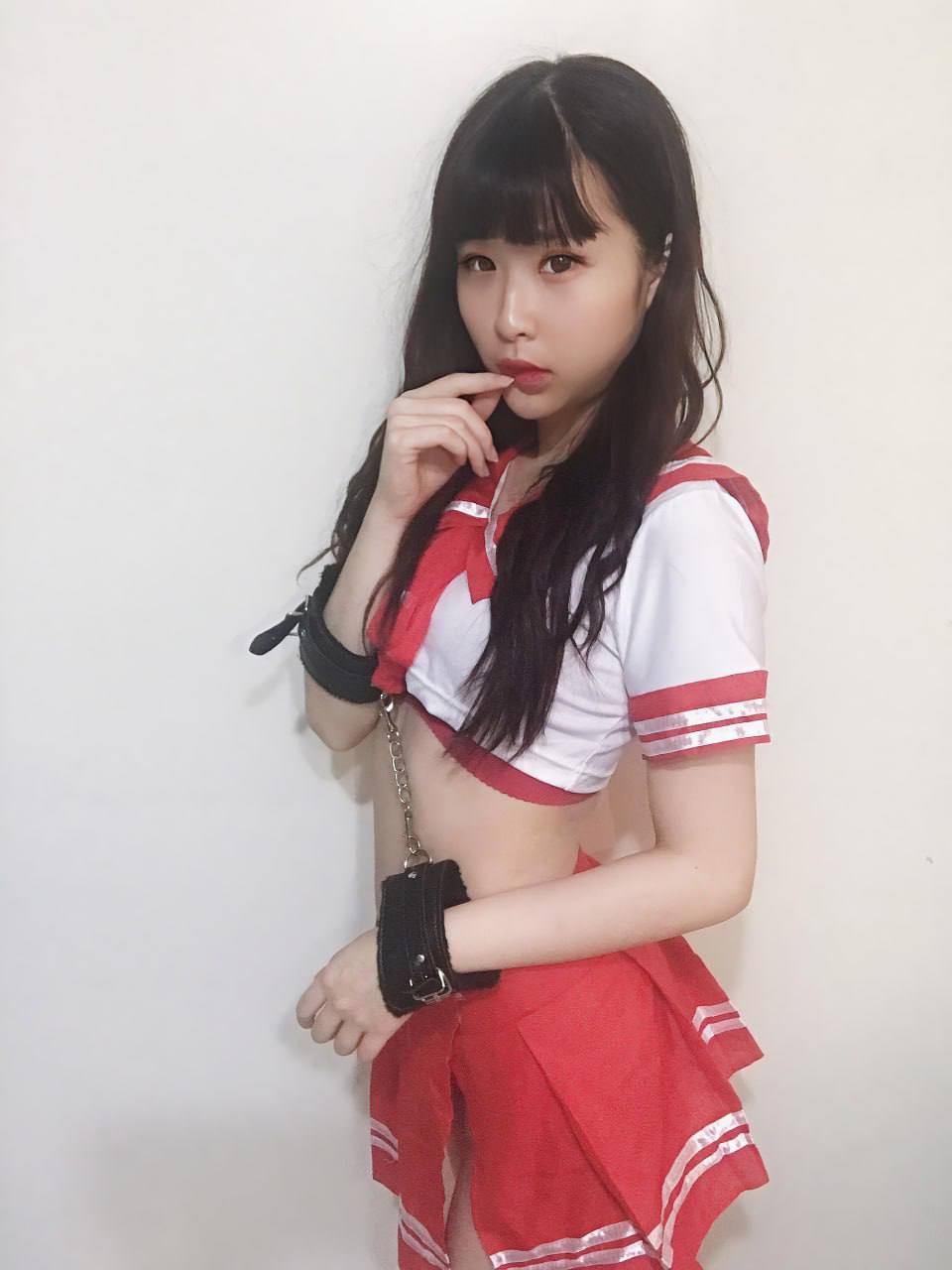 男性性技宝典：14招实战奴女术