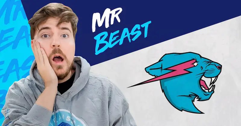 美国第一网红 MrBeast 员工培训手册 教你如何拍出爆款视频