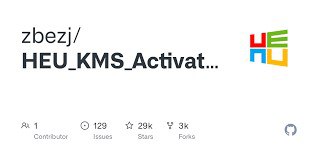 HEU KMS Activator -KMS激活 Win+Office激活工具 v42.3.0