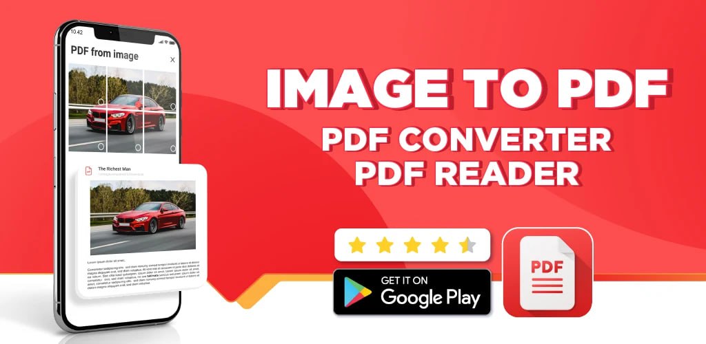 Image to PDF - PDF转换器 v3.1.2_TrustedOffice