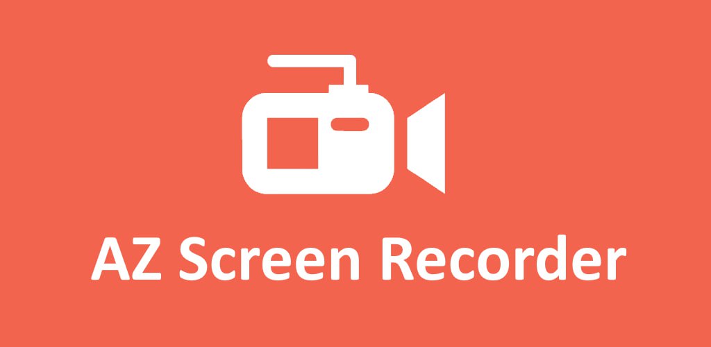 AZ Screen Recorder - 录屏大师 v6.2.4