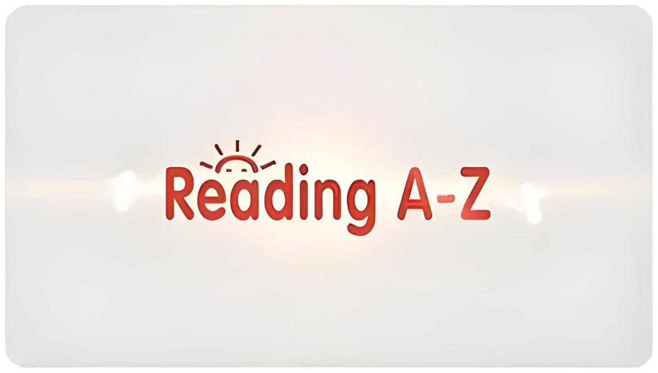 英语学习分级读物《Reading A-Z (视频+点读PDF+音频+练习册) 》