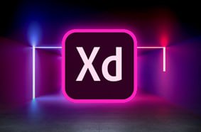 【黑马程序员】零基础入门Adobe XD - 带源码课件