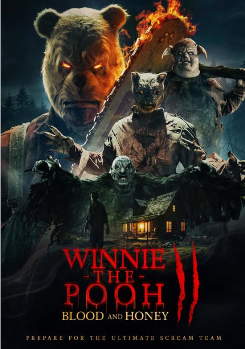 [小熊维尼：血染蜂蜜2][2024][英语中字][1080P蓝光][8G]