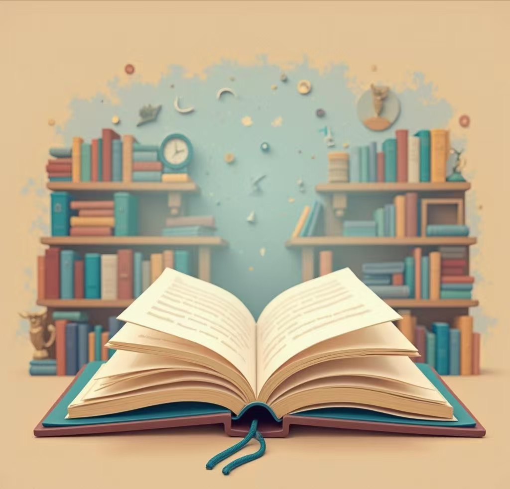 2025年最炸裂的历史书单！这5本神作让读者熬夜到凌晨，跪求加印！