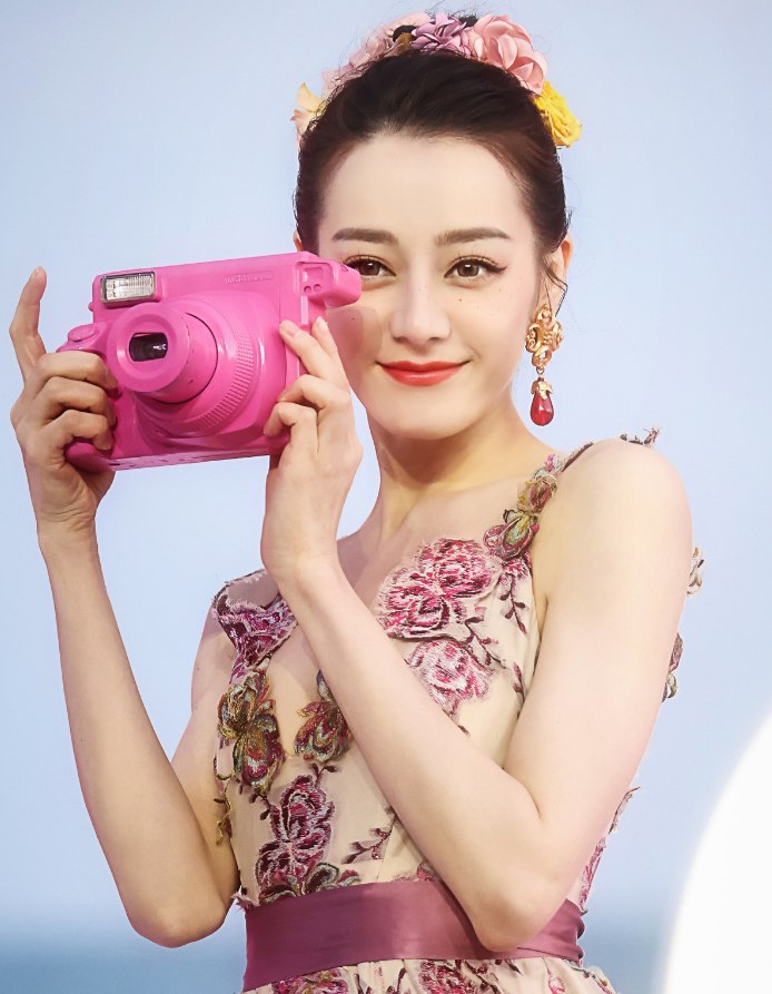 迪丽热巴高清壁纸10个文件夹5016张+19G插图 迪丽热巴高清壁纸10个文件夹5016张+19G