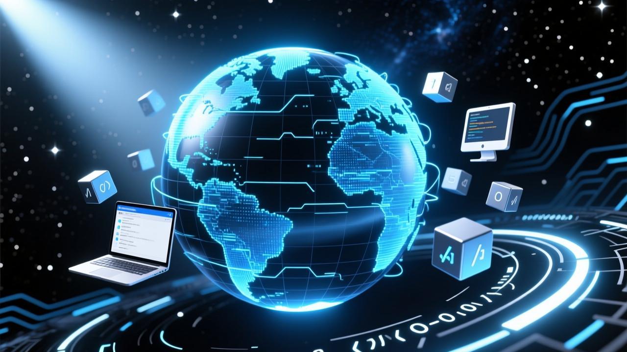 AI编程产品出海实战领航计划(从 0 到 1)插图 AI编程产品出海实战领航计划(从 0 到 1)