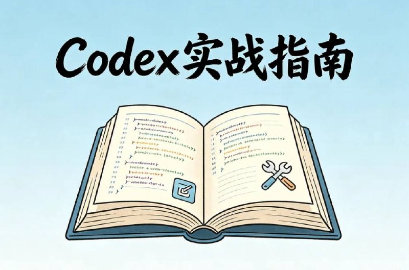 Codex 零基础安装到实战技巧全链路指南，提升工作效率！